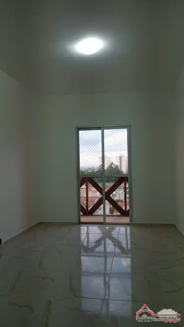 Apartamento com 2 quartos à venda, 56m2 em Jardim Luiza, Jacarei - SP - imagem 2 Foto 2 de Apartamento com 2 quartos à venda, 56m2 em Jardim Luiza, Jacarei - SP