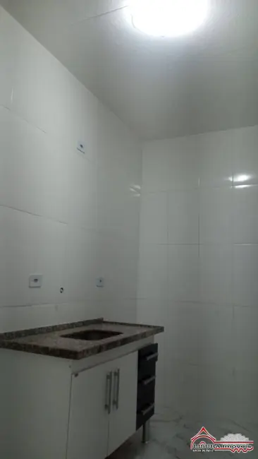 Apartamento com 2 quartos à venda, 56m2 em Jardim Luiza, Jacarei - SP - imagem 7 Foto 7 de Apartamento com 2 quartos à venda, 56m2 em Jardim Luiza, Jacarei - SP