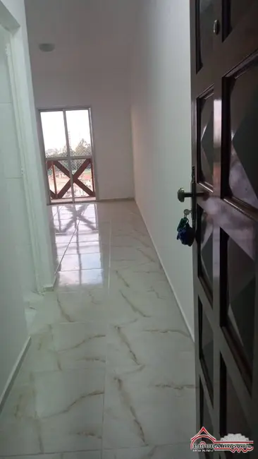 Foto 1 de Apartamento com 2 quartos à venda, 56m2 em Jardim Luiza, Jacarei - SP