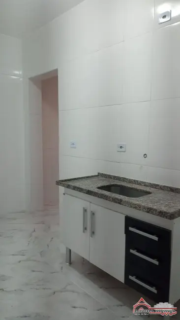 Apartamento com 2 quartos à venda, 56m2 em Jardim Luiza, Jacarei - SP - imagem 5 Foto 5 de Apartamento com 2 quartos à venda, 56m2 em Jardim Luiza, Jacarei - SP