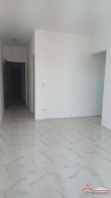 Apartamento com 2 quartos à venda, 56m2 em Jardim Luiza, Jacarei - SP - imagem 3 Foto 3 de Apartamento com 2 quartos à venda, 56m2 em Jardim Luiza, Jacarei - SP