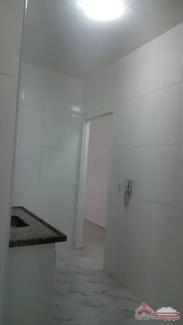 Apartamento com 2 quartos à venda, 56m2 em Jardim Luiza, Jacarei - SP - imagem 8 Foto 8 de Apartamento com 2 quartos à venda, 56m2 em Jardim Luiza, Jacarei - SP