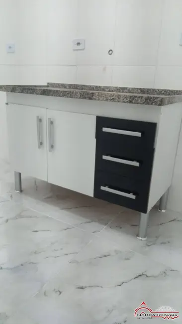 Apartamento com 2 quartos à venda, 56m2 em Jardim Luiza, Jacarei - SP - imagem 4 Foto 4 de Apartamento com 2 quartos à venda, 56m2 em Jardim Luiza, Jacarei - SP