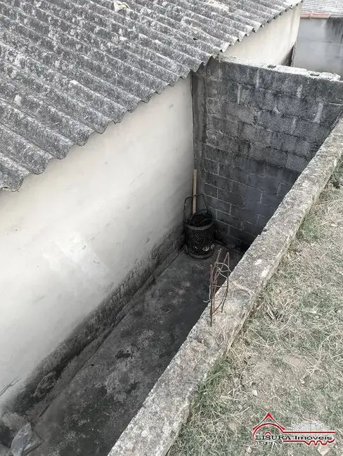 Foto 3 de Terreno / Lote à venda, 300m2 em Cidade Salvador, Jacarei - SP