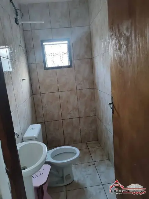 Foto 5 de Terreno / Lote à venda, 300m2 em Cidade Salvador, Jacarei - SP