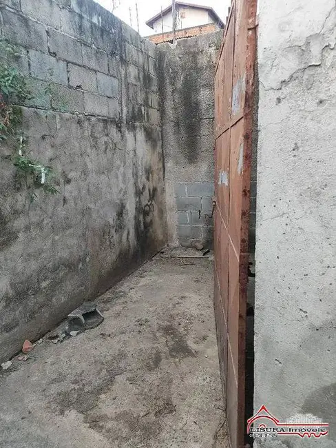 Foto 9 de Terreno / Lote à venda, 300m2 em Cidade Salvador, Jacarei - SP