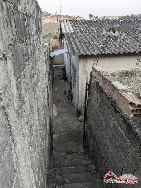 Foto 8 de Terreno / Lote à venda, 300m2 em Cidade Salvador, Jacarei - SP