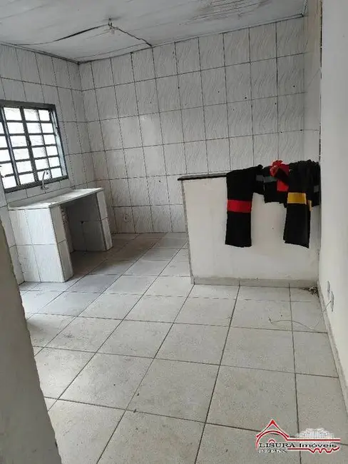 Foto 4 de Terreno / Lote à venda, 300m2 em Cidade Salvador, Jacarei - SP