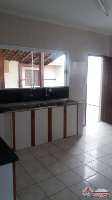 Foto 6 de Casa com 5 quartos à venda em Jardim Santa Maria, Jacarei - SP