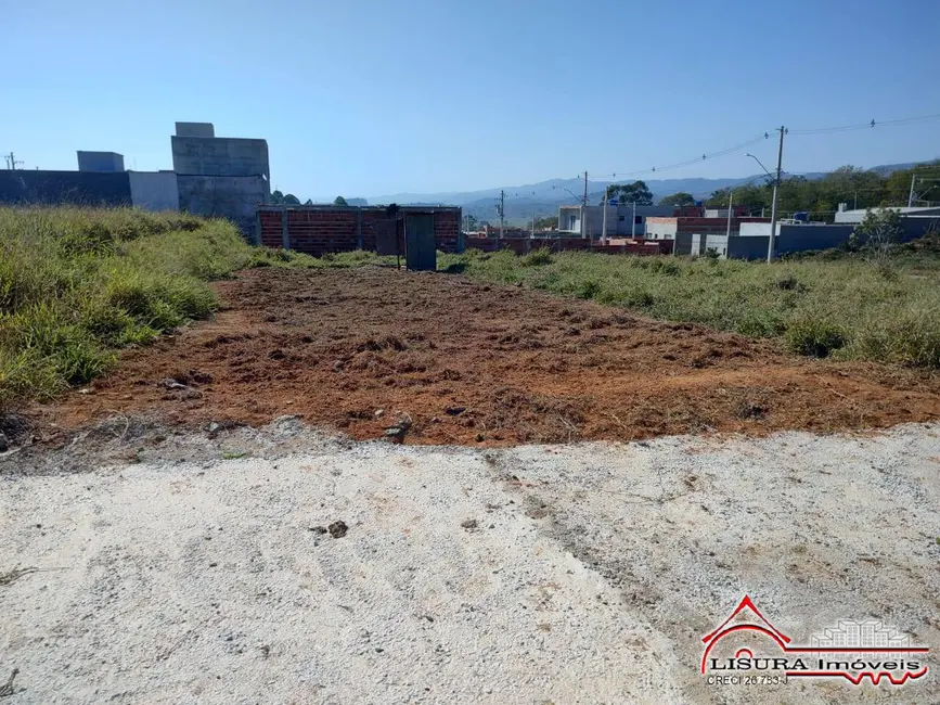 Foto 1 de Terreno / Lote à venda, 218m2 em Sao Jose Dos Campos - SP