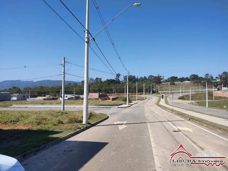 Foto 7 de Terreno / Lote à venda, 218m2 em Sao Jose Dos Campos - SP