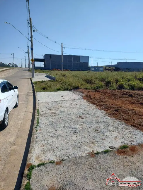 Foto 5 de Terreno / Lote à venda, 218m2 em Sao Jose Dos Campos - SP