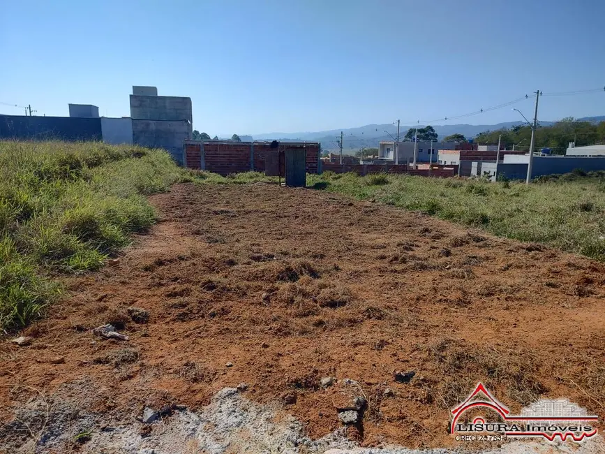 Foto 2 de Terreno / Lote à venda, 218m2 em Sao Jose Dos Campos - SP