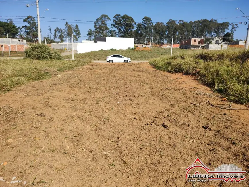 Foto 3 de Terreno / Lote à venda, 218m2 em Sao Jose Dos Campos - SP