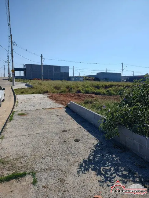 Foto 4 de Terreno / Lote à venda, 218m2 em Sao Jose Dos Campos - SP