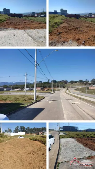 Foto 6 de Terreno / Lote à venda, 218m2 em Sao Jose Dos Campos - SP