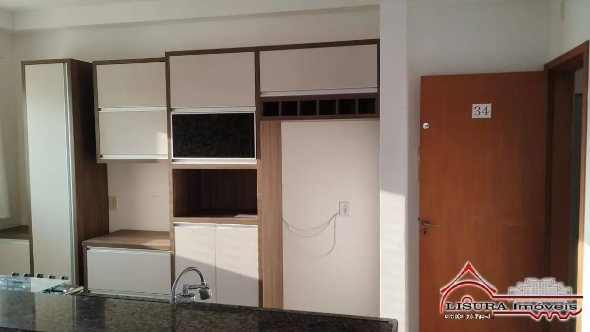 Foto 4 de Apartamento com 2 quartos à venda, 60m2 em Jardim Jacinto, Jacarei - SP