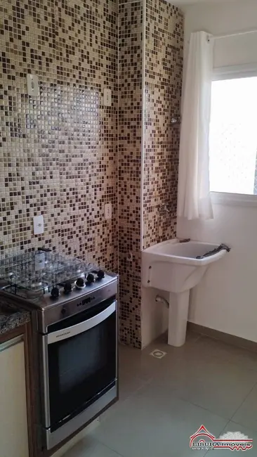 Foto 7 de Apartamento com 2 quartos à venda, 60m2 em Jardim Jacinto, Jacarei - SP