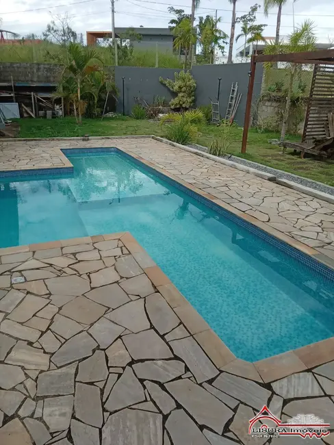 Casa com 4 quartos à venda, 338m2 em Jacarei - SP - imagem 3 Foto 3 de Casa com 4 quartos à venda, 338m2 em Jacarei - SP