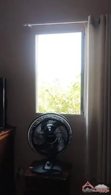 Foto 6 de Chácara com 2 quartos à venda, 310m2 em Chácaras Rurais Guararema, Jacarei - SP