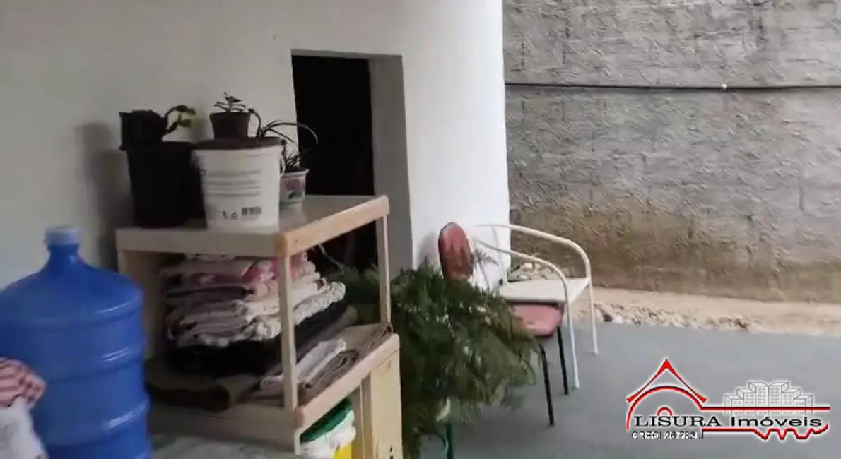 Foto 7 de Chácara com 2 quartos à venda, 310m2 em Chácaras Rurais Guararema, Jacarei - SP