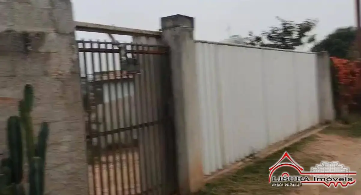 Foto 4 de Chácara com 2 quartos à venda, 310m2 em Chácaras Rurais Guararema, Jacarei - SP