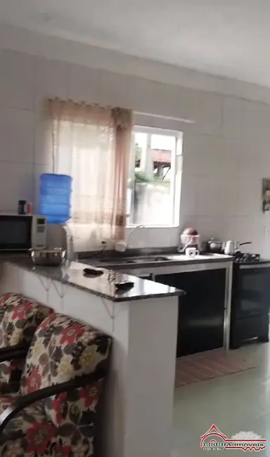 Foto 5 de Chácara com 2 quartos à venda, 310m2 em Chácaras Rurais Guararema, Jacarei - SP