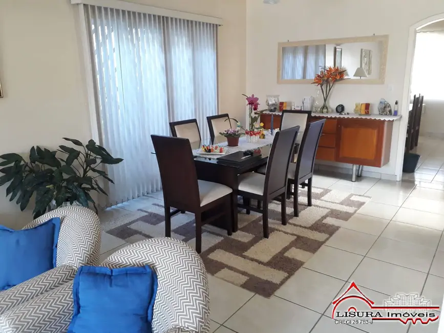 Foto 14 de Casa à venda, 236m2 em Vila Formosa, Jacarei - SP