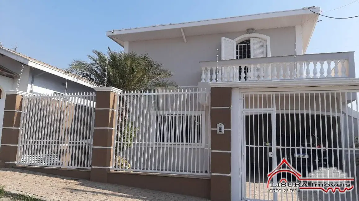 Foto 20 de Casa à venda, 236m2 em Vila Formosa, Jacarei - SP