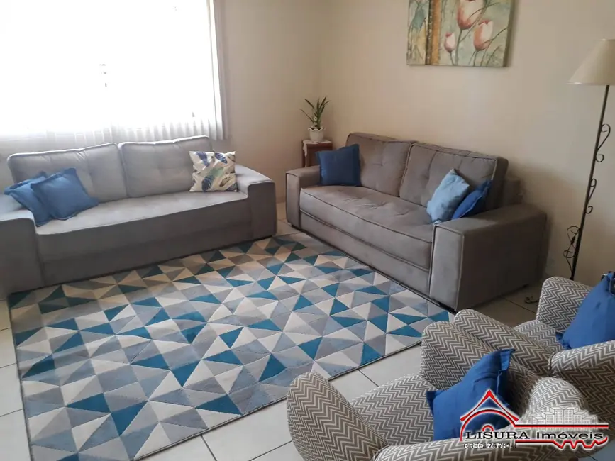 Foto 11 de Casa à venda, 236m2 em Vila Formosa, Jacarei - SP