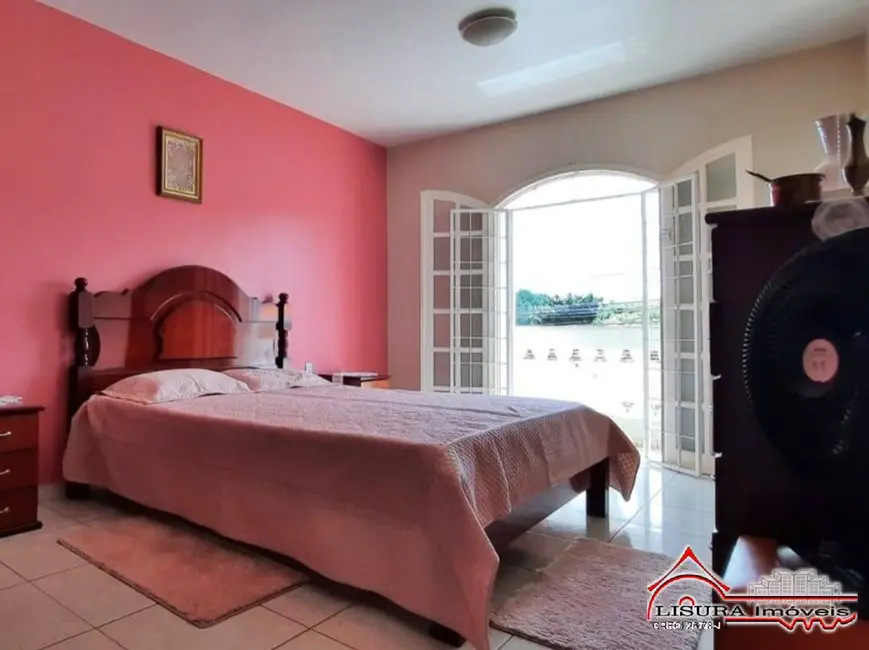 Foto 16 de Casa à venda, 236m2 em Vila Formosa, Jacarei - SP