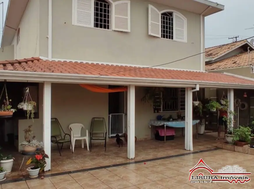 Foto 19 de Casa à venda, 236m2 em Vila Formosa, Jacarei - SP