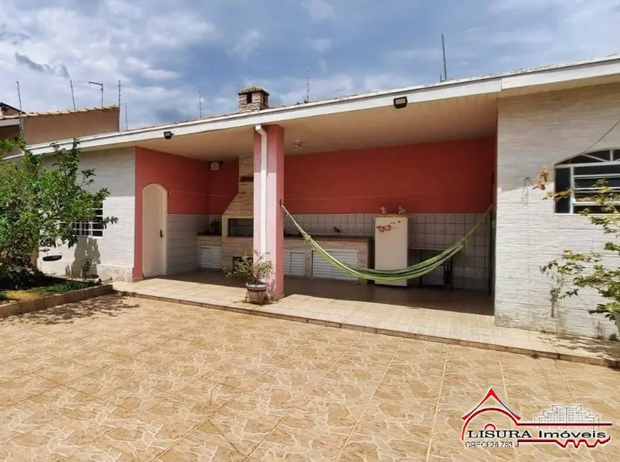 Foto 18 de Casa à venda, 236m2 em Vila Formosa, Jacarei - SP