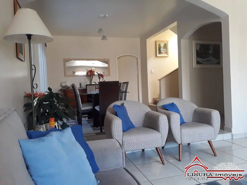 Foto 7 de Casa à venda, 236m2 em Vila Formosa, Jacarei - SP