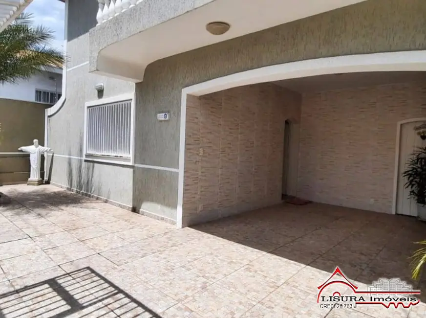 Foto 4 de Casa à venda, 236m2 em Vila Formosa, Jacarei - SP