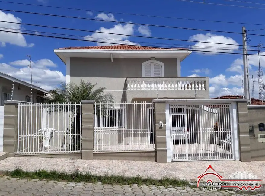 Foto 2 de Casa à venda, 236m2 em Vila Formosa, Jacarei - SP