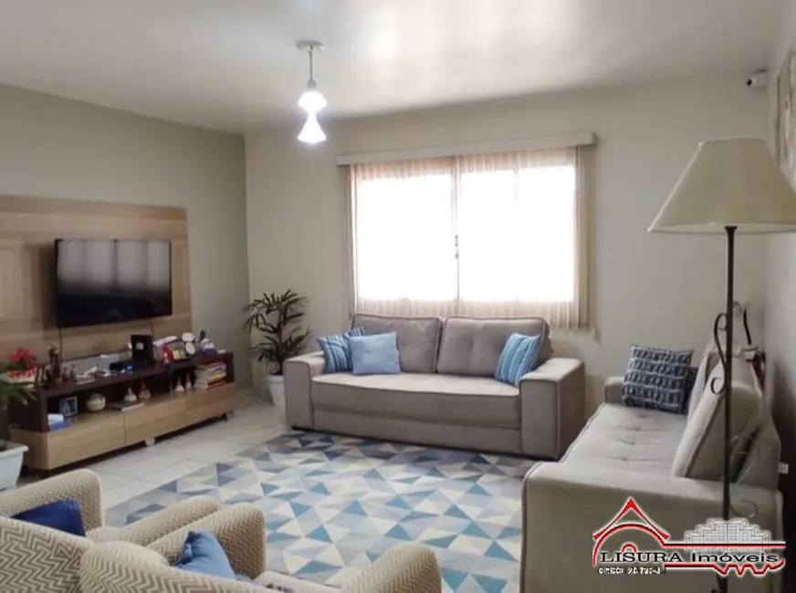 Foto 5 de Casa à venda, 236m2 em Vila Formosa, Jacarei - SP