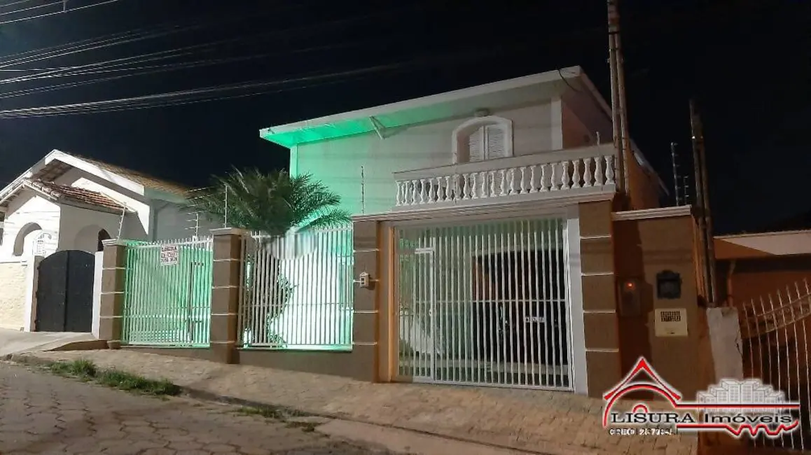 Foto 22 de Casa à venda, 236m2 em Vila Formosa, Jacarei - SP