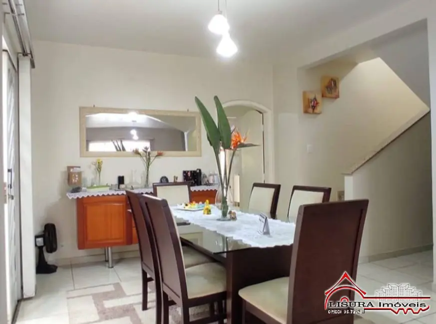 Foto 13 de Casa à venda, 236m2 em Vila Formosa, Jacarei - SP