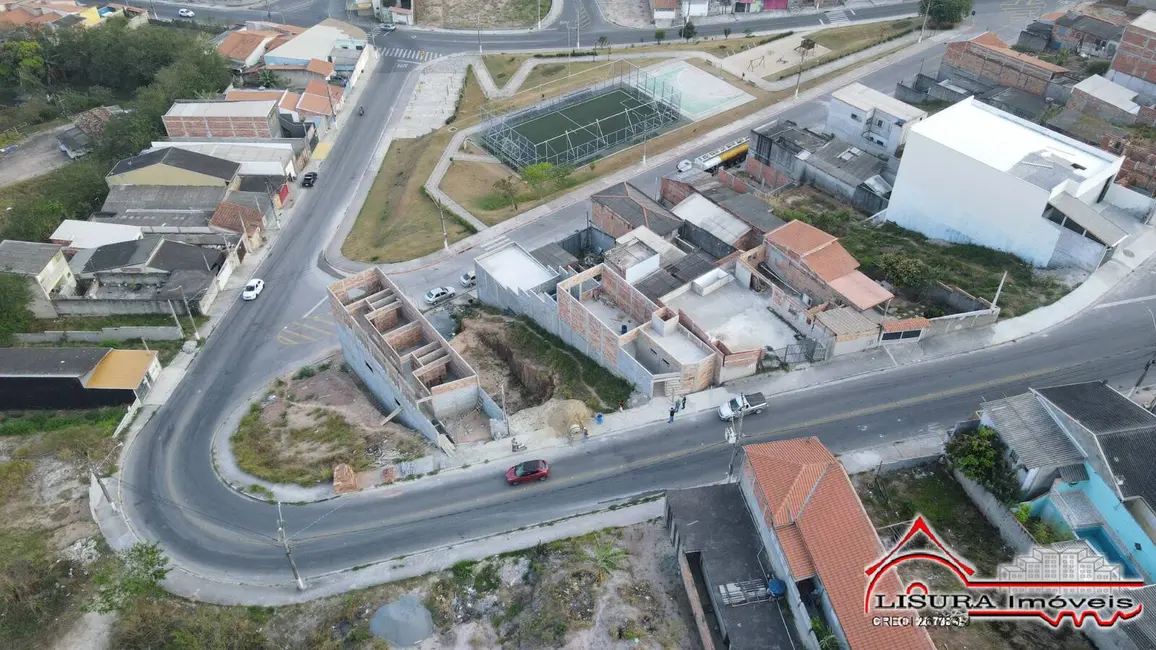 Foto 6 de Terreno / Lote à venda, 189m2 em Jardim do Marquês, Jacarei - SP