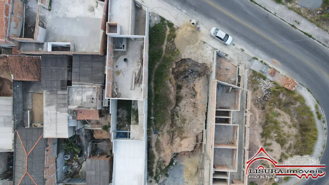 Foto 9 de Terreno / Lote à venda, 189m2 em Jardim do Marquês, Jacarei - SP