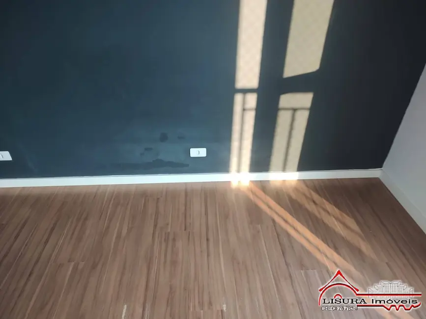 Foto 3 de Apartamento com 2 quartos à venda, 61m2 em Pagador de Andrade, Jacarei - SP