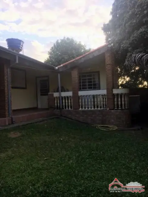 Foto 4 de Chácara com 2 quartos à venda, 256m2 em Veraneio Irajá, Jacarei - SP