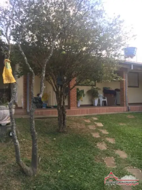 Foto 3 de Chácara com 2 quartos à venda, 256m2 em Veraneio Irajá, Jacarei - SP