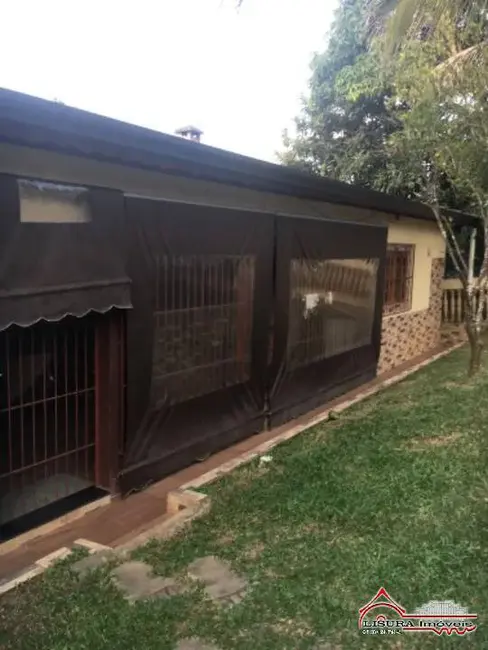 Foto 5 de Chácara com 2 quartos à venda, 256m2 em Veraneio Irajá, Jacarei - SP