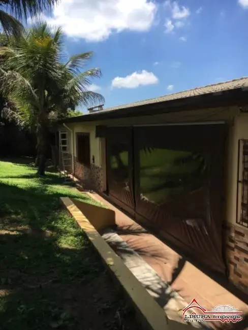 Foto 6 de Chácara com 2 quartos à venda, 256m2 em Veraneio Irajá, Jacarei - SP