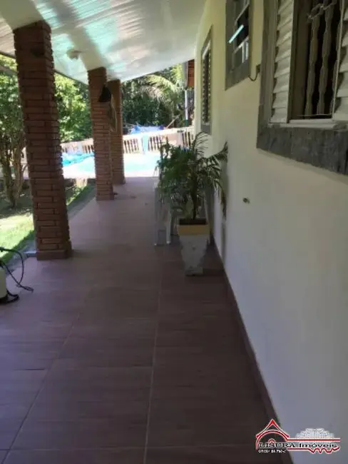 Foto 7 de Chácara com 2 quartos à venda, 256m2 em Veraneio Irajá, Jacarei - SP