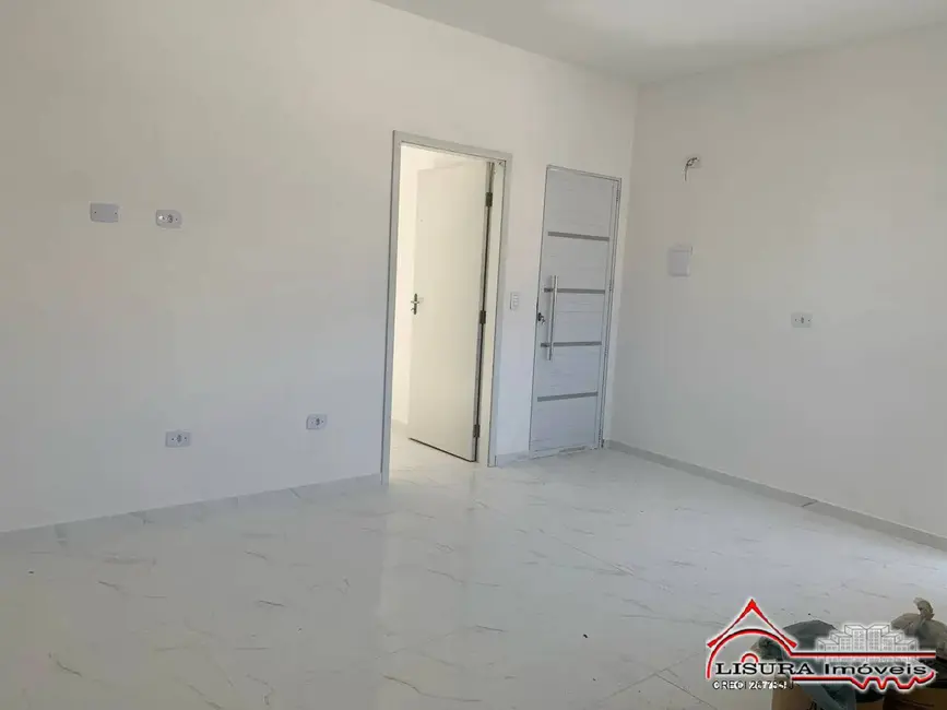 Foto 2 de Casa com 1 quarto à venda, 38m2 em Parque dos Príncipes, Jacarei - SP