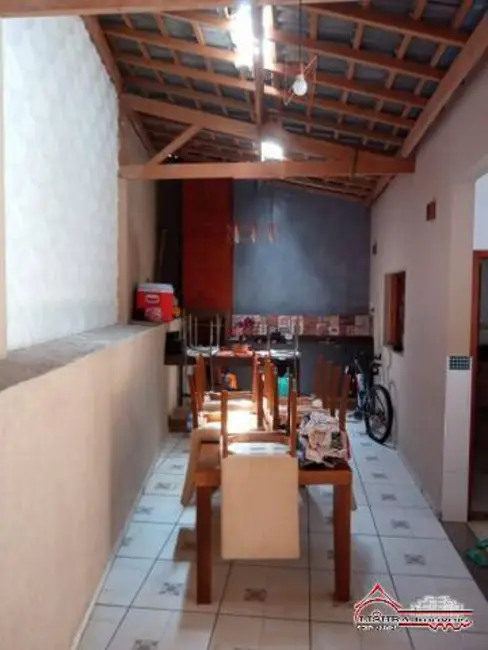 Foto 5 de Casa com 4 quartos à venda, 190m2 em Jardim Bela Vista, Jacarei - SP