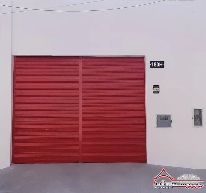 Foto 3 de Armazém / Galpão à venda, 140m2 em Jardim Pereira do Amparo, Jacarei - SP